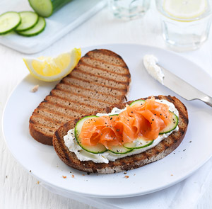 Baker Street Rye Bread Recipe