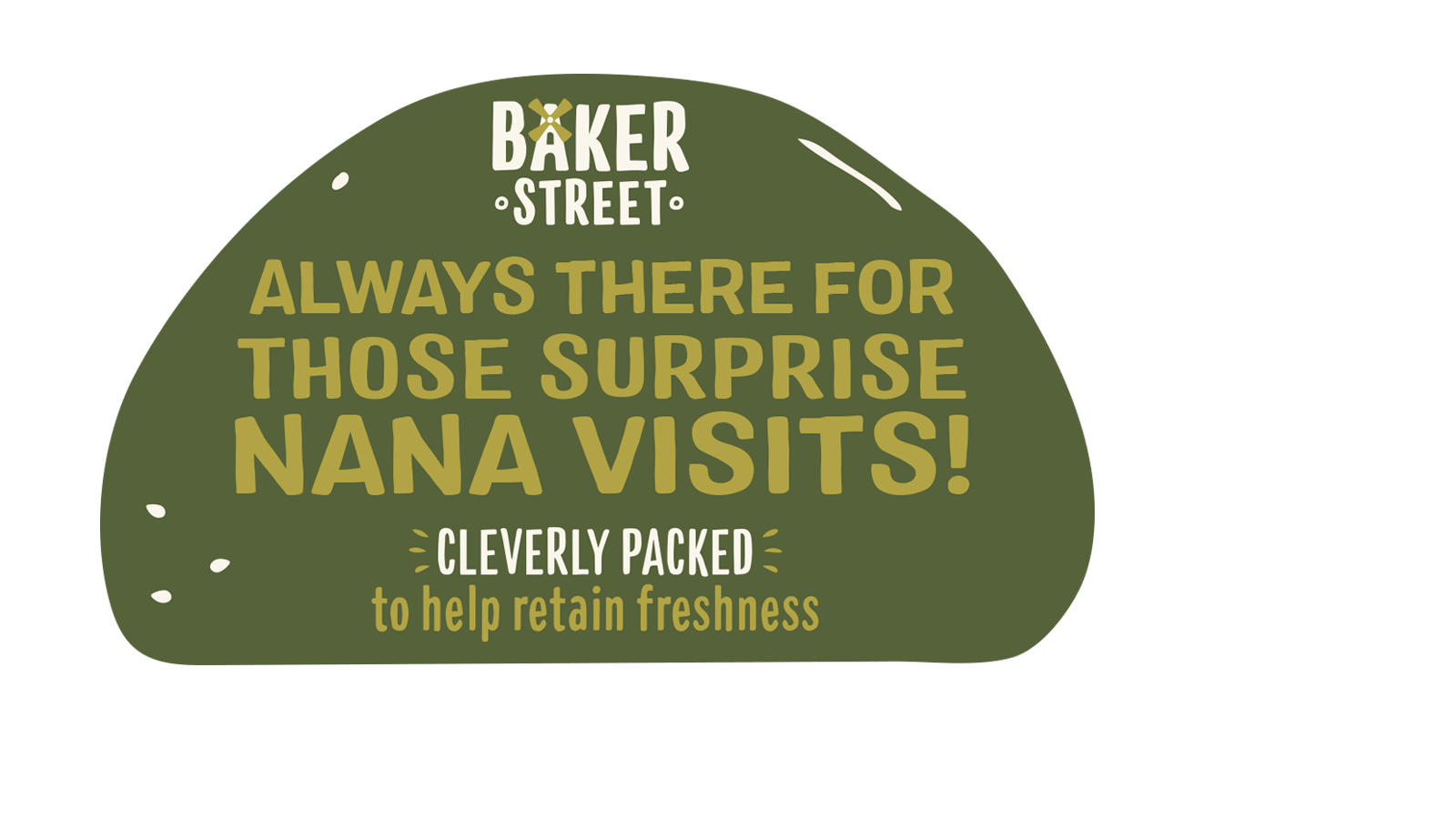 Love Baker Street