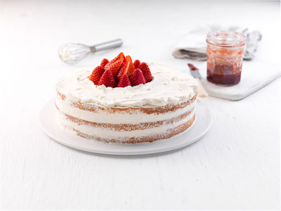 3-Sponge-Layers-Cake-Whole