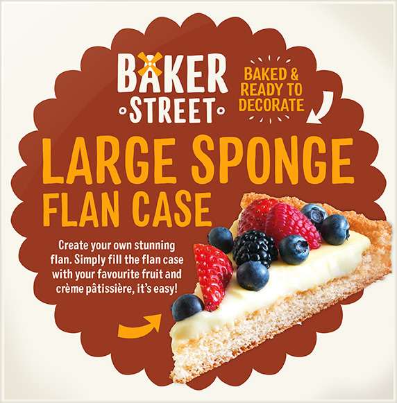 FlanCase_200G