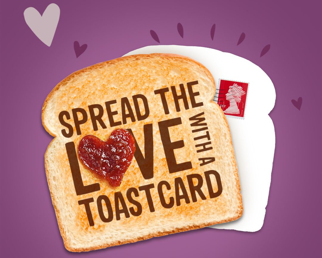 Spread the Love