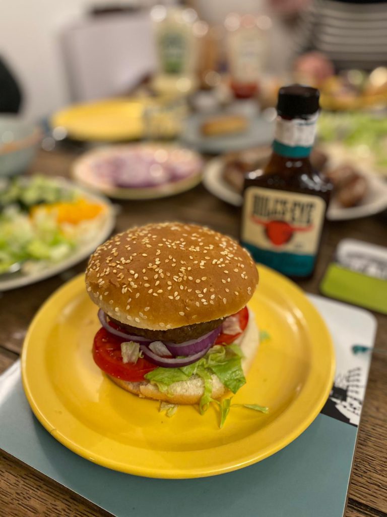 Team Baker Street Mega March Fakeaway Recipes