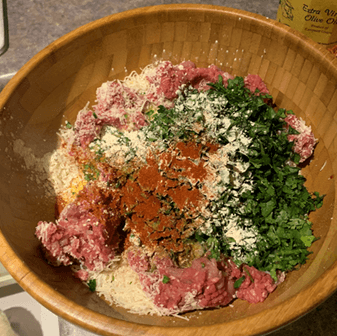 Team Baker Street Mega March Fakeaway Recipes