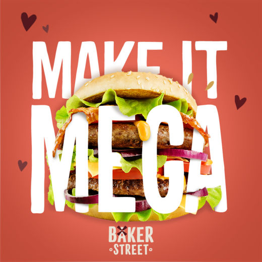 Mega March Make it Mega Mega March Make it Mega