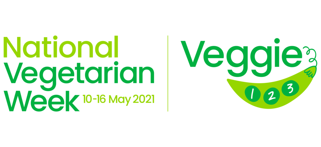 National Vegetarian Week