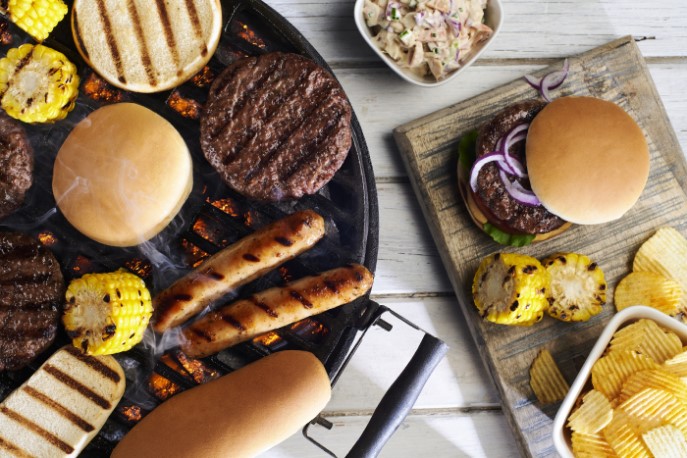 UK burger map header