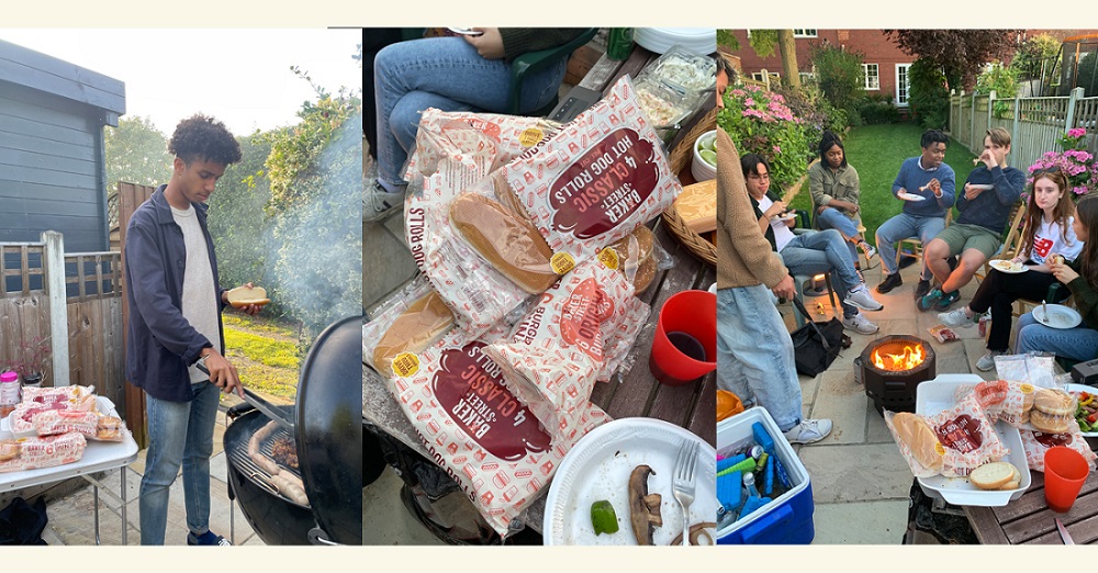 Daniel Rowden BBQ Daniel Rowden BBQ