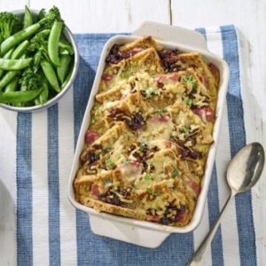 Use Your Loaf: Ways to Use Up Your Leftover Bread - Baker Street
