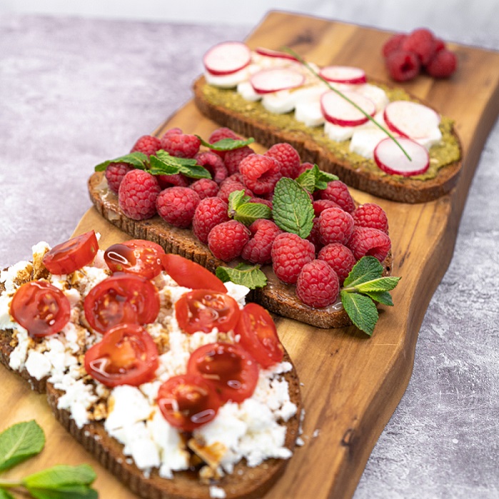 Spring Recipes Spring Recipes