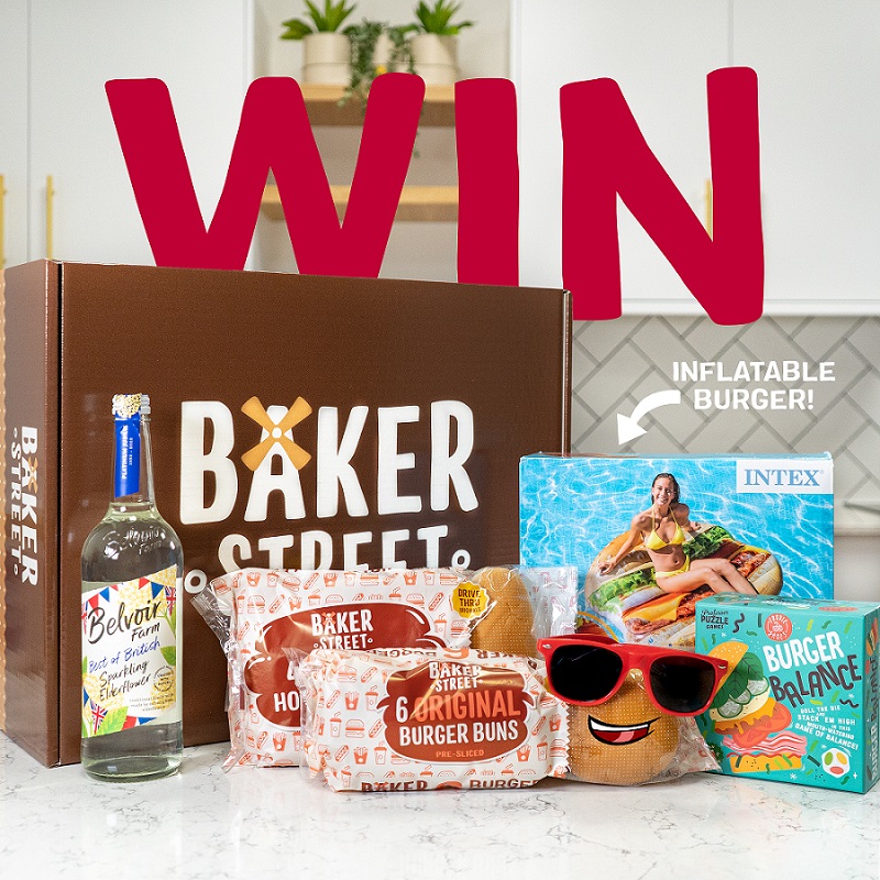 Summer Giveaway Summer Giveaway